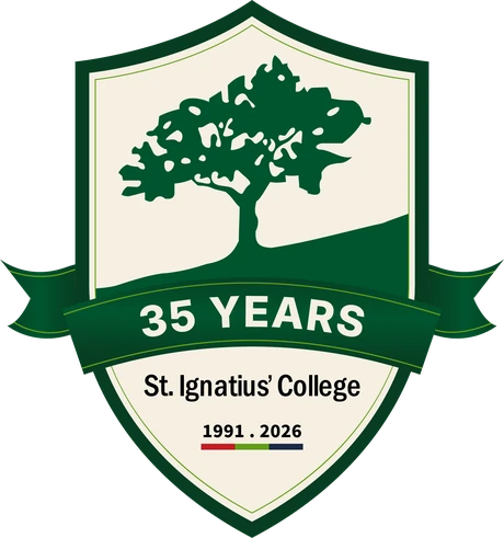 St. Ignatius' College