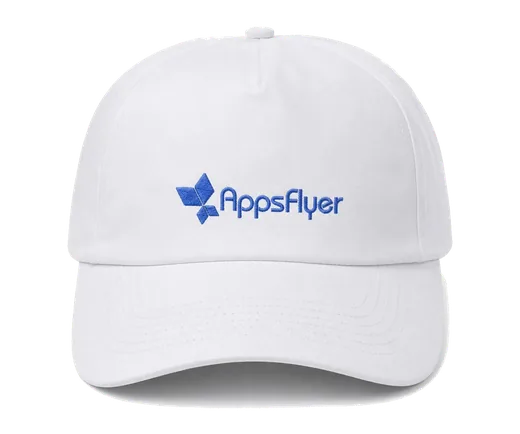 Gorra de gabardina