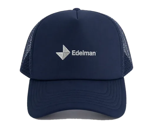 Gorra trucker
