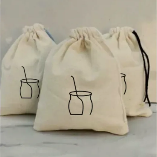 Bolsa personalizada